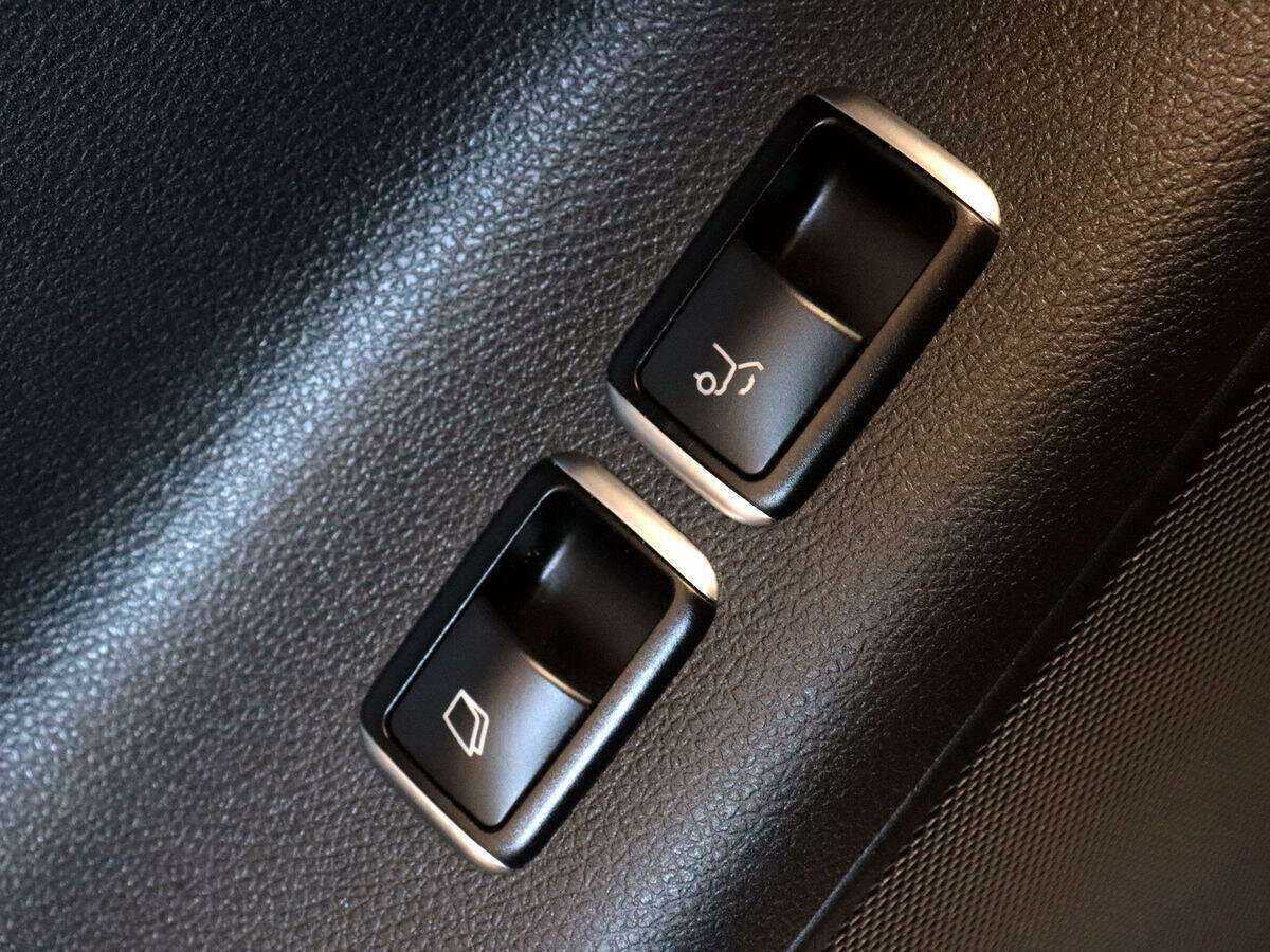 Mercedes-Benz GL-Класс 400, 2014 Фото №18