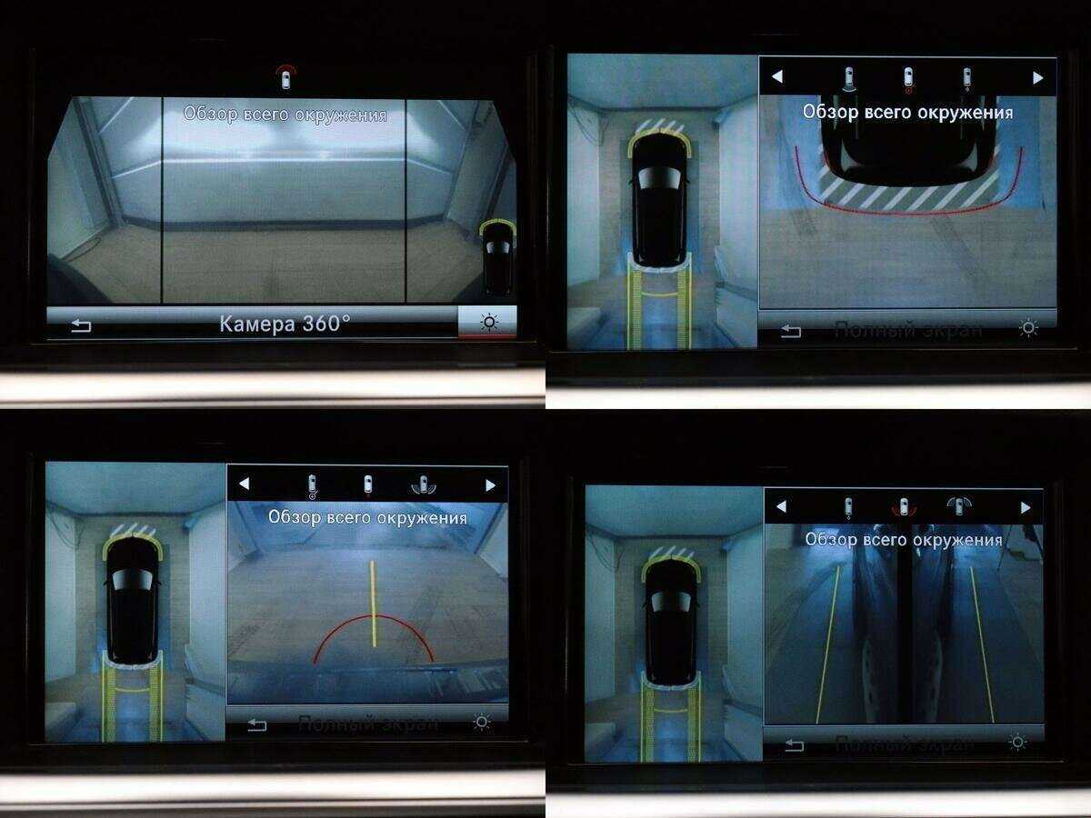 Mercedes-Benz GL-Класс 400, 2014 Фото №26