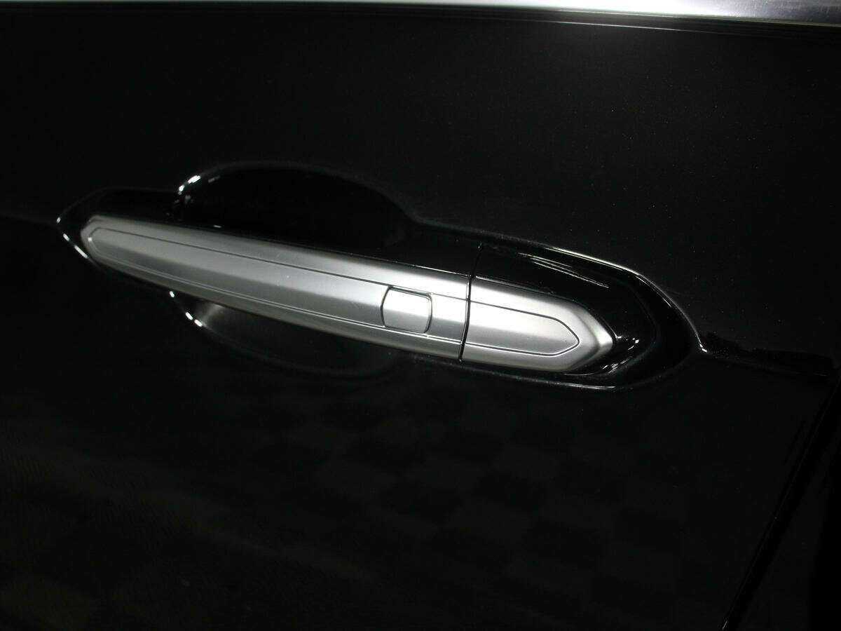 Cadillac XT6, 2021 Фото №16