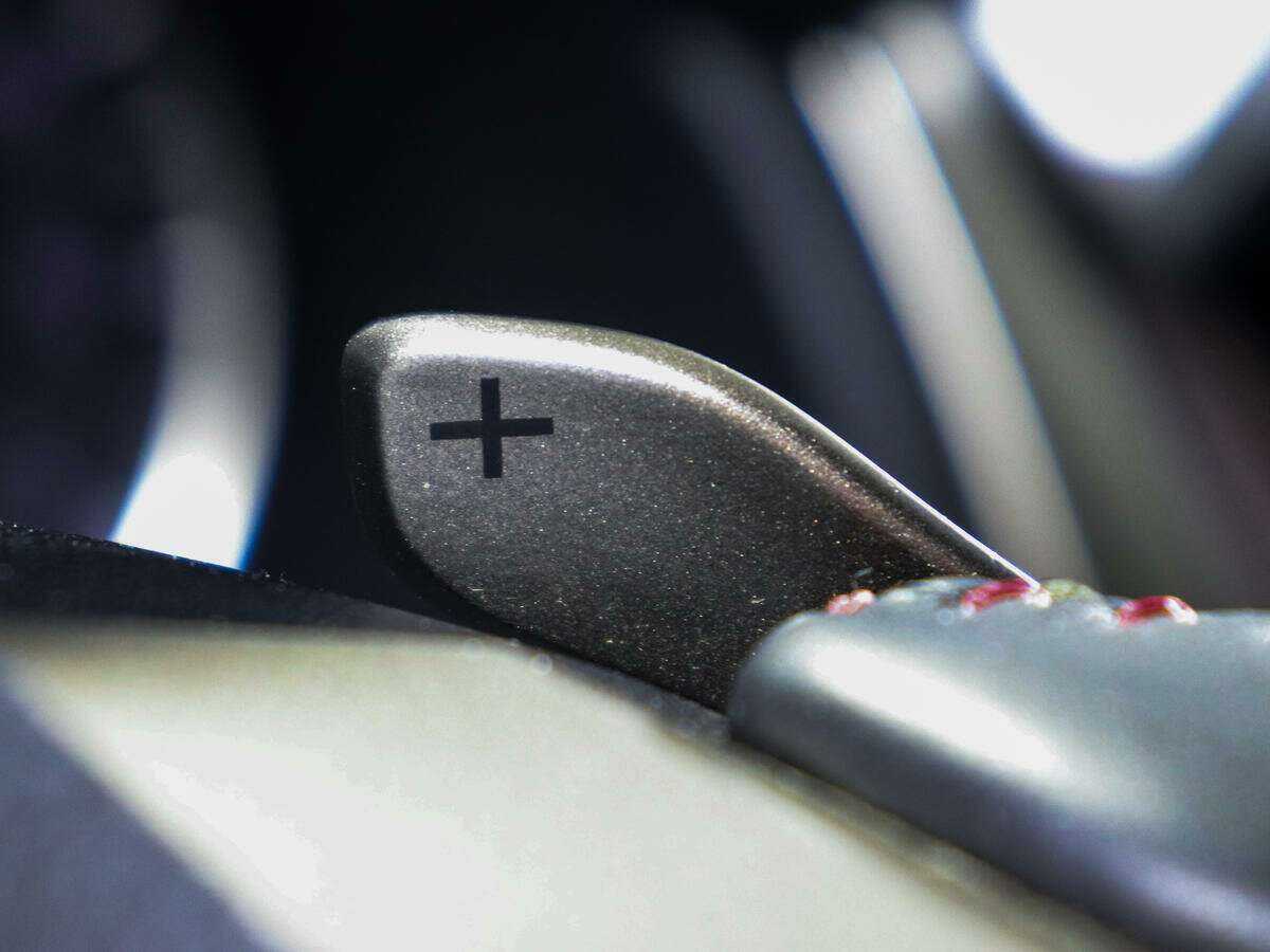 Lexus RX 300, 2019 Фото №24