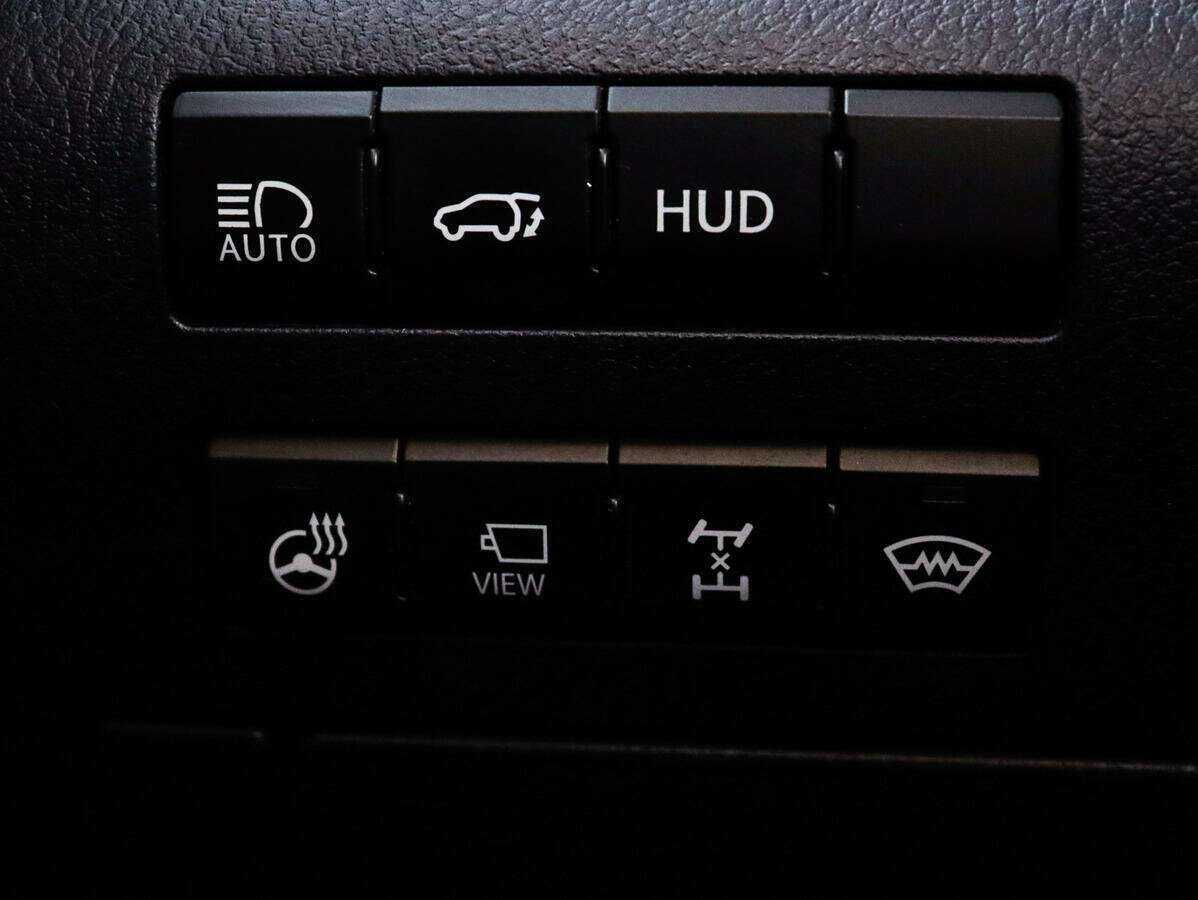 Lexus RX 300, 2019 Фото №25