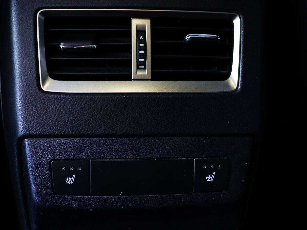 Lexus RX 300, 2019 Фото №28