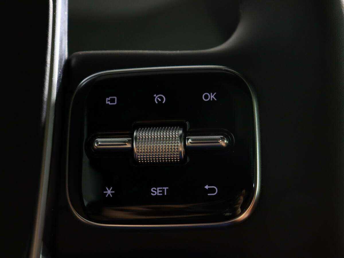 LiXiang L9 44.5 kWh, 2023 Фото №32