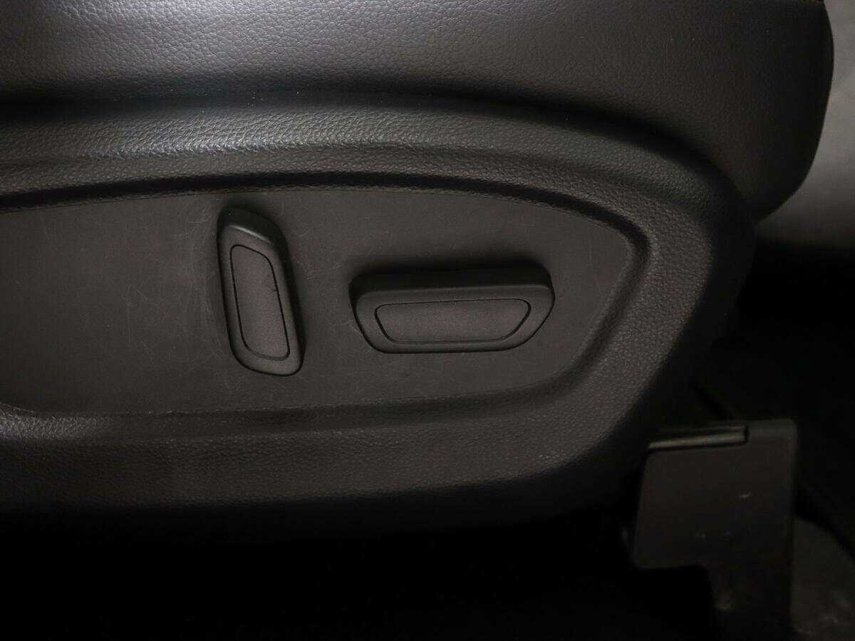 GAC GS8, 2021 Фото №15