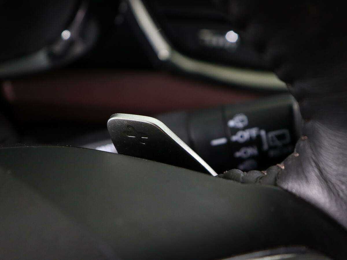 GAC GS8, 2021 Фото №28