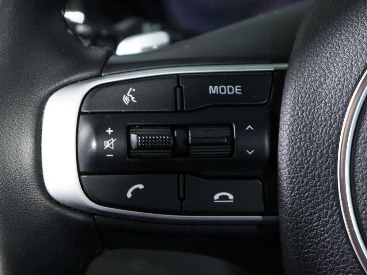 Kia K5, 2023 Фото №24