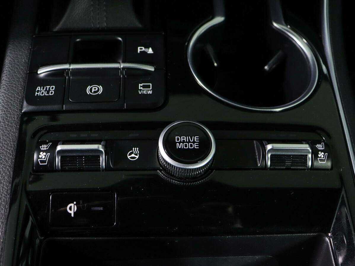 Kia K5, 2023 Фото №25