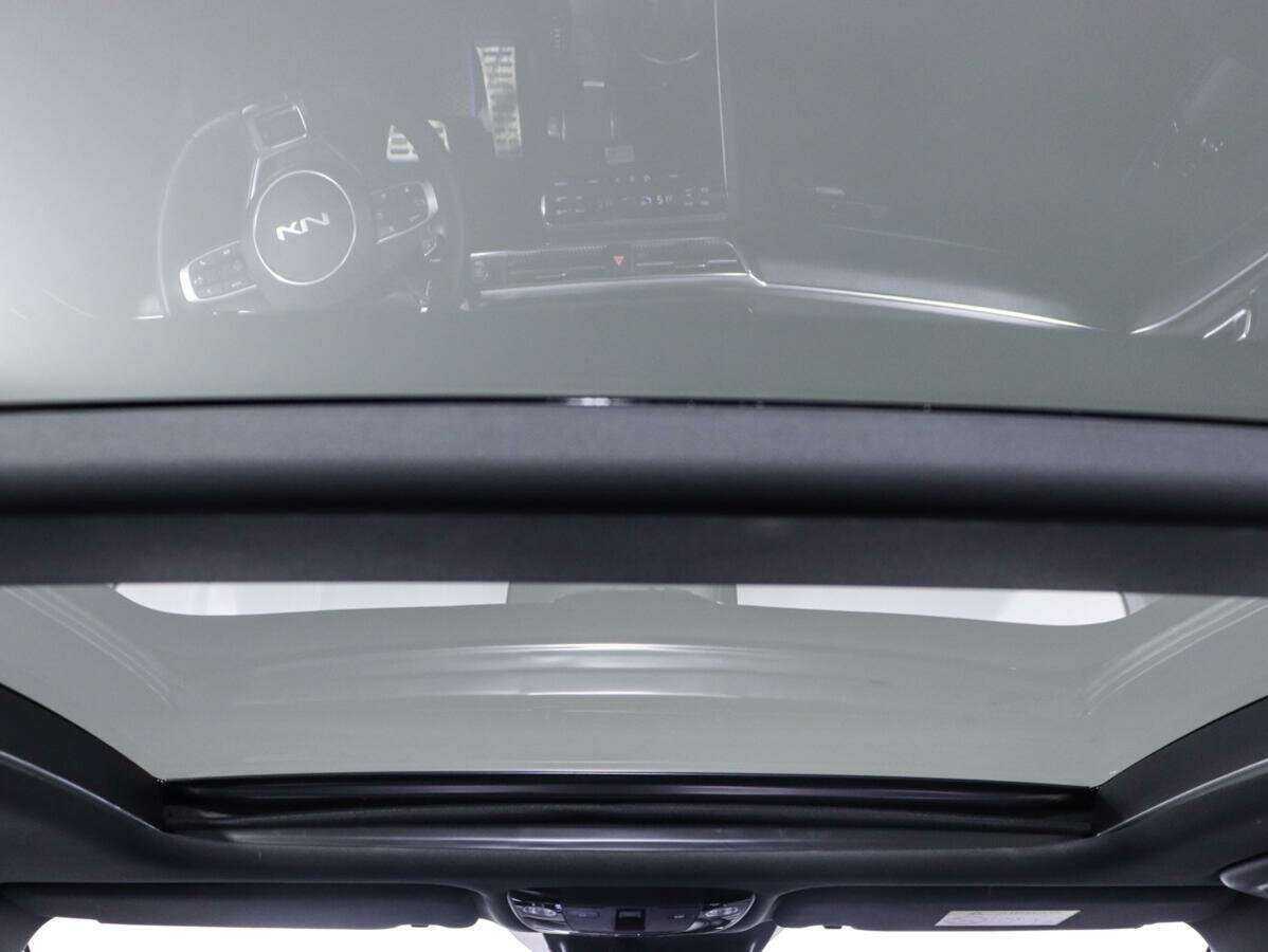 Kia K5, 2023 Фото №28