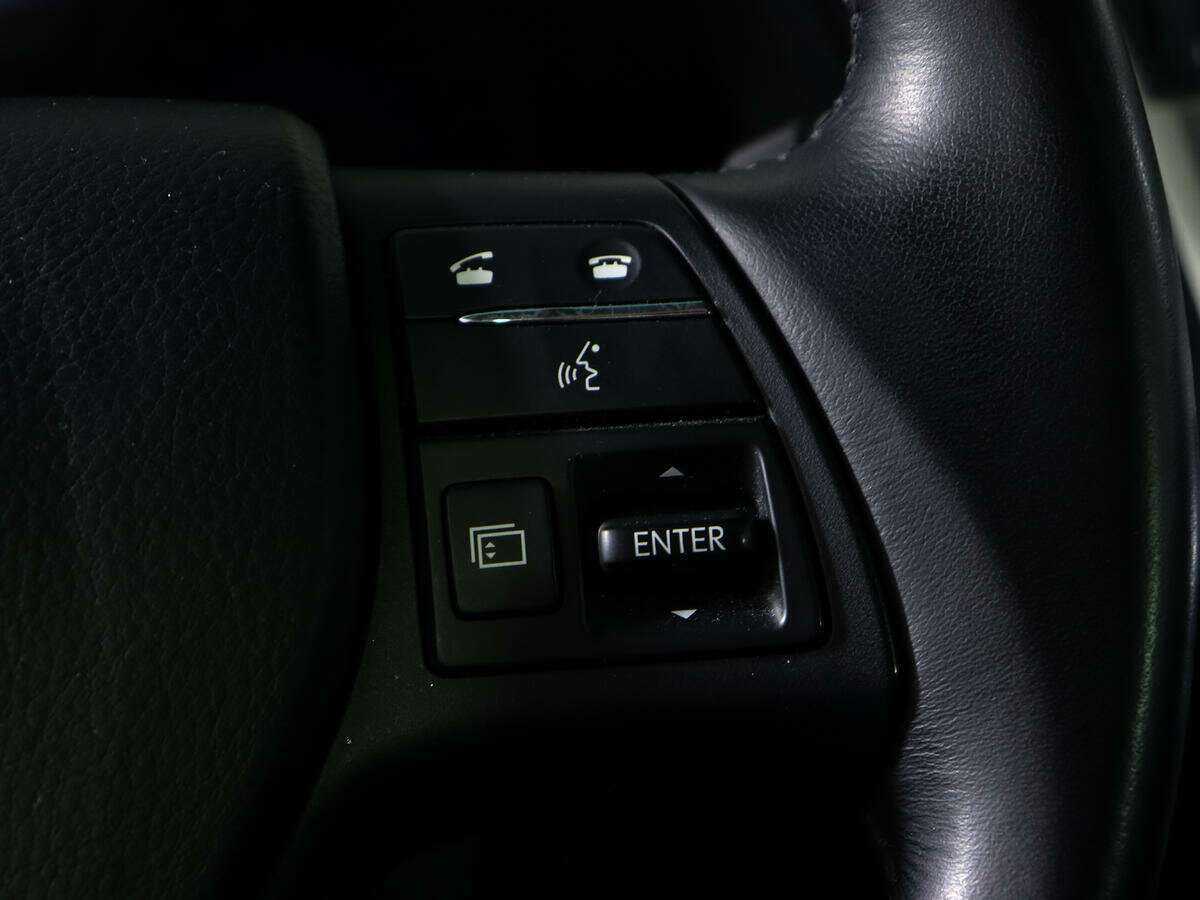 Lexus RX 350, 2011 Фото №18