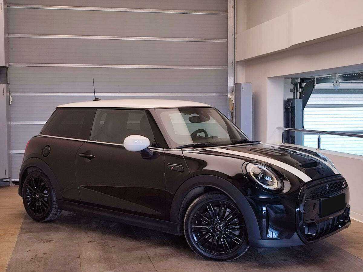 Mini Hatch Cooper S, 2021 - 30 421 км. | Фото №3