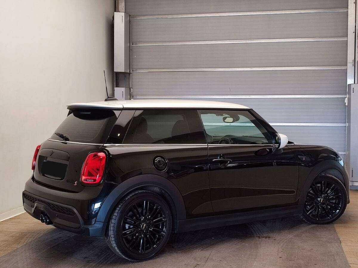 Mini Hatch Cooper S, 2021 - 30 421 км. | Фото №4