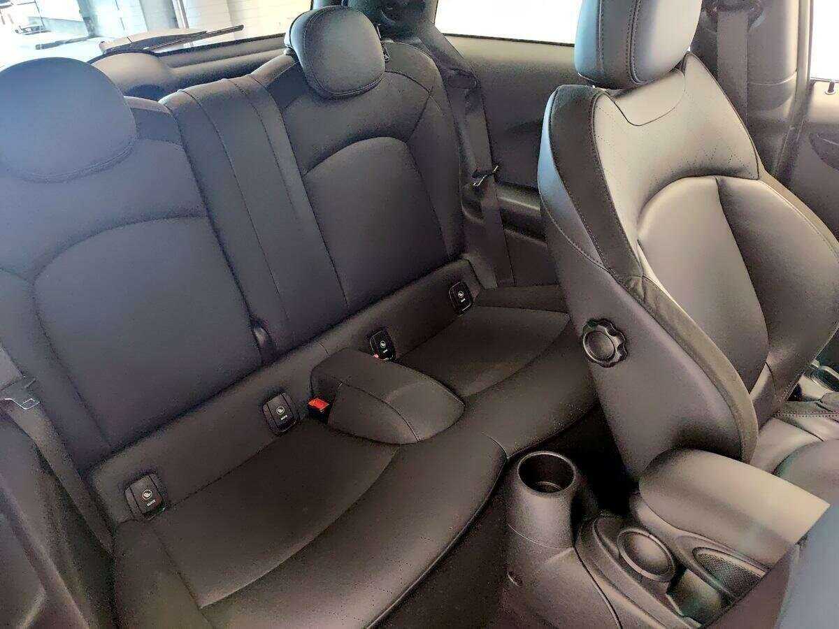 Mini Hatch Cooper S, 2021 - 30 421 км. | Фото №8