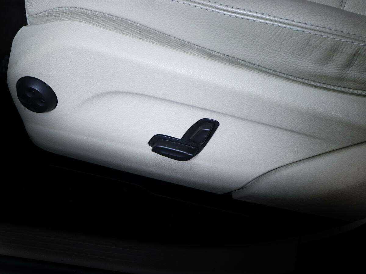 Mercedes-Benz GLC 300, 2016 Фото №20