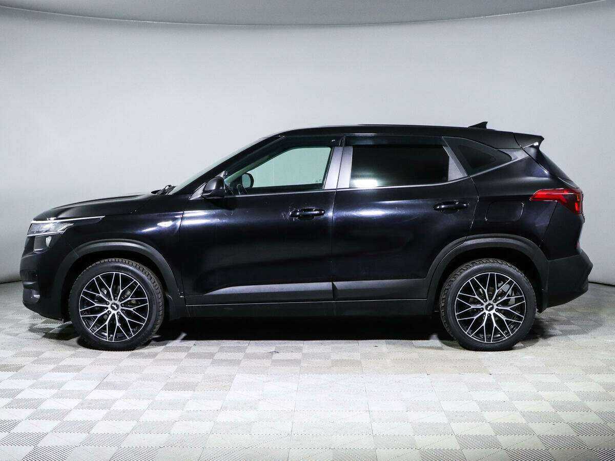 Kia Seltos, 2020 - 140 969 км. | Фото №6