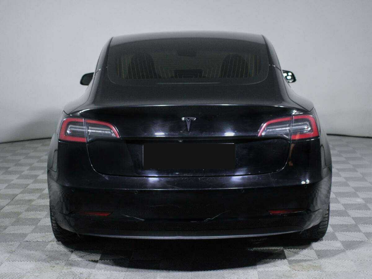 Tesla Model 3 Standart, 2019 - 109 230 км. | Фото №6