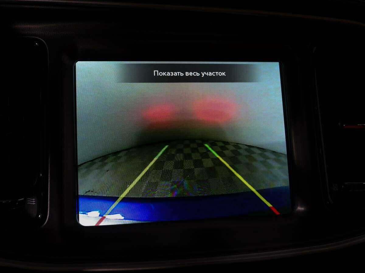 Dodge Challenger R__T, 2020 Фото №13