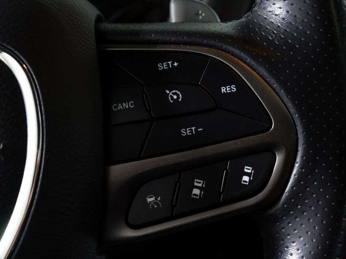 Dodge Challenger R__T, 2020 Фото №18