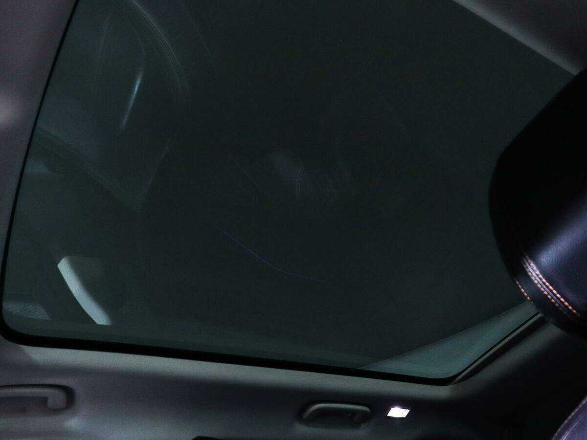 Jaguar F-Pace, 2018 Фото №13