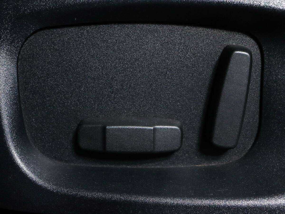 Jaguar F-Pace, 2018 Фото №22