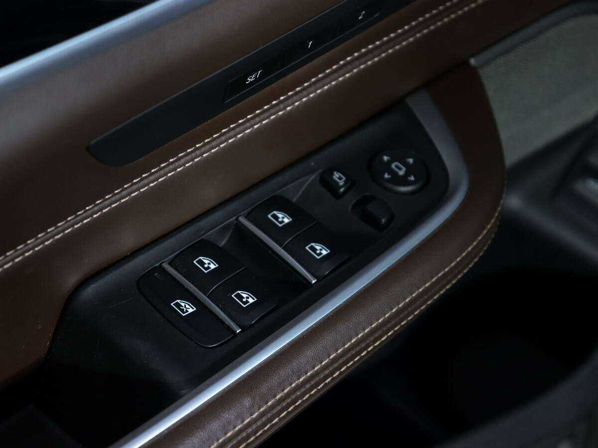 BMW 6 серии Gran Turismo 630d xDrive, 2019 Фото №20