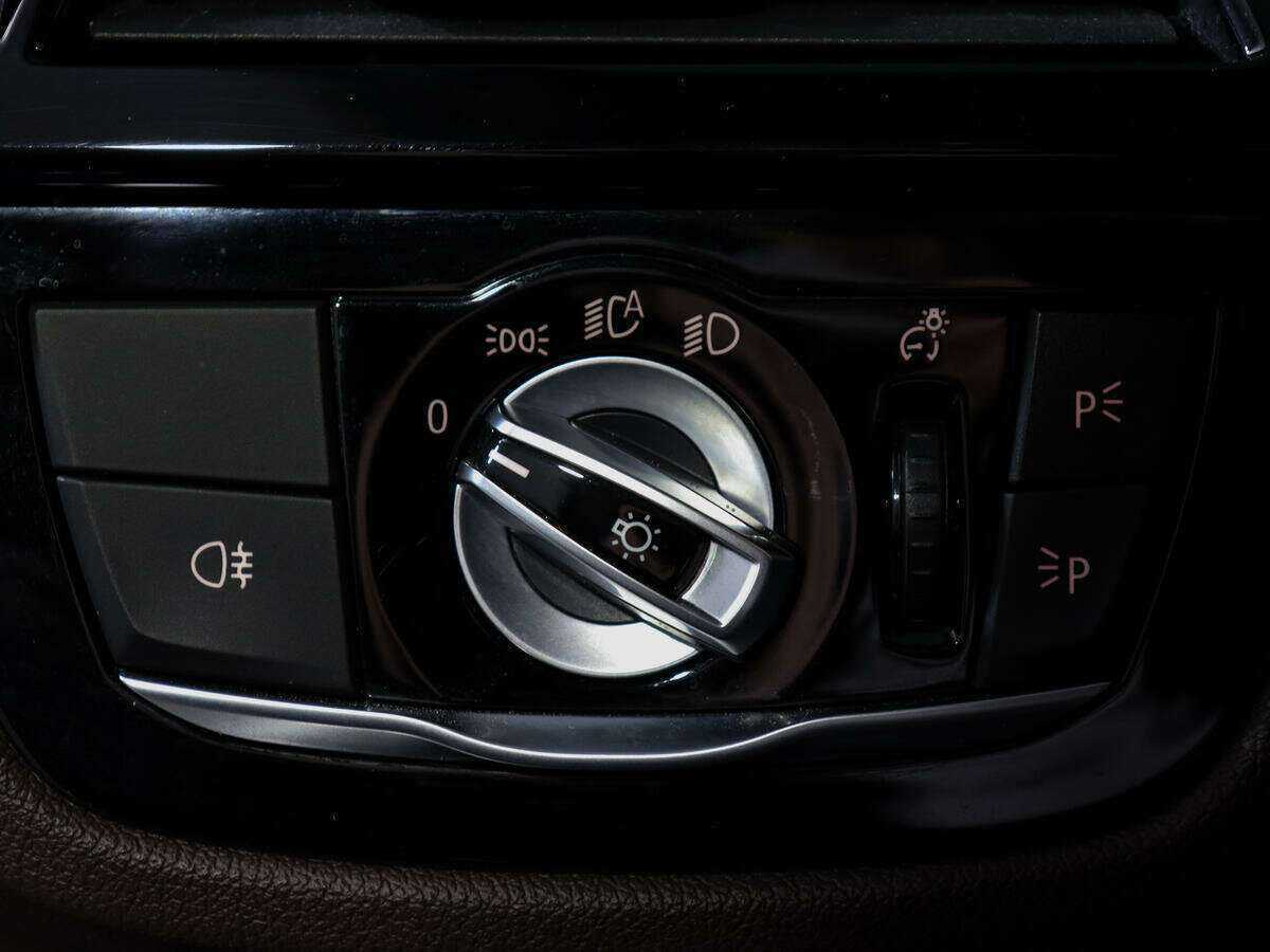 BMW 6 серии Gran Turismo 630d xDrive, 2019 Фото №24