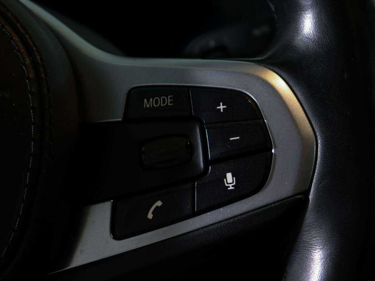 BMW 6 серии Gran Turismo 630d xDrive, 2019 Фото №25