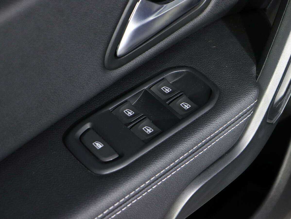 Renault Duster, 2021 Фото №16