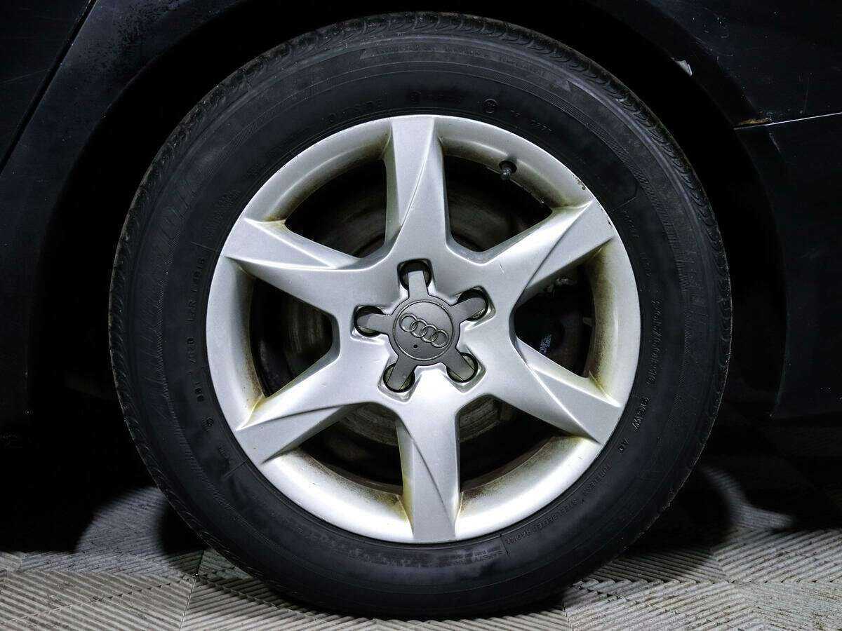 Audi A6, 2011 Фото №19