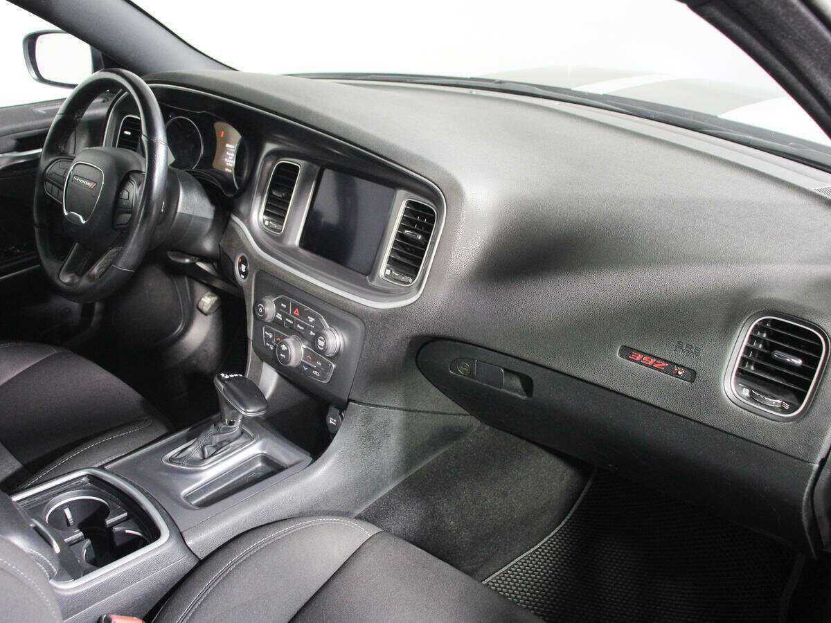 Dodge Charger SRT, 2020 - 30 200 км. | Фото №6