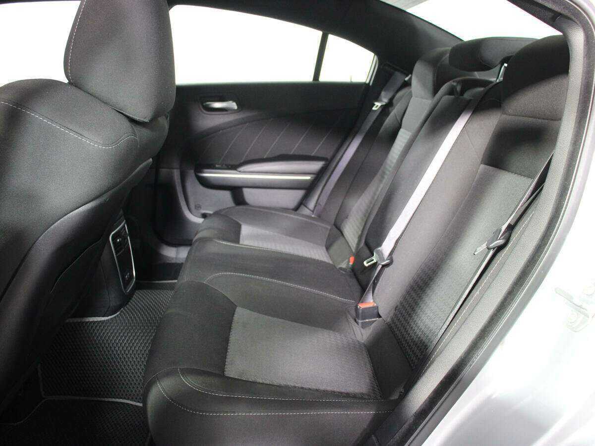 Dodge Charger SRT, 2020 - 30 200 км. | Фото №7