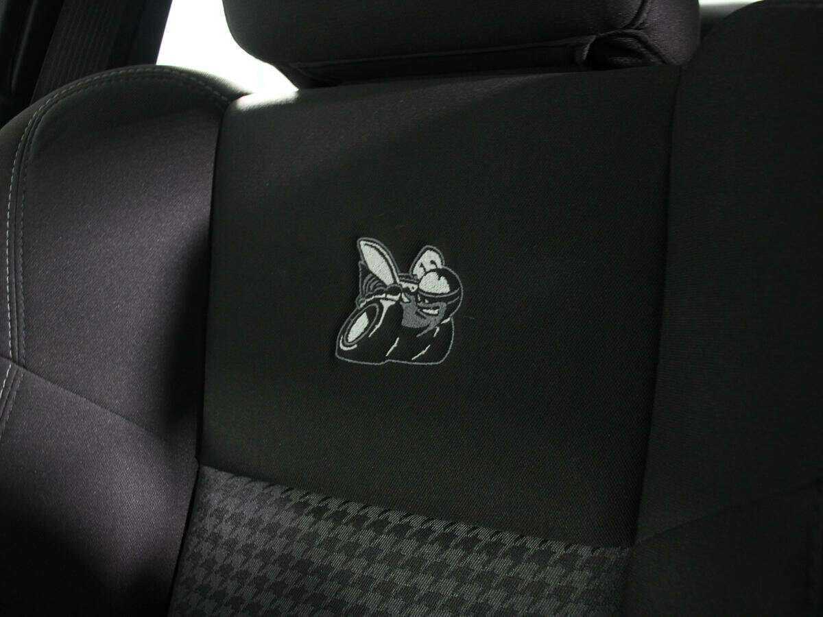 Dodge Charger SRT, 2020 Фото №22