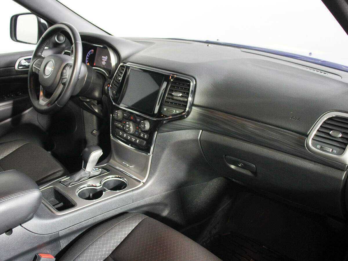 Jeep Grand Cherokee, 2020 - 19 500 км. | Фото №7