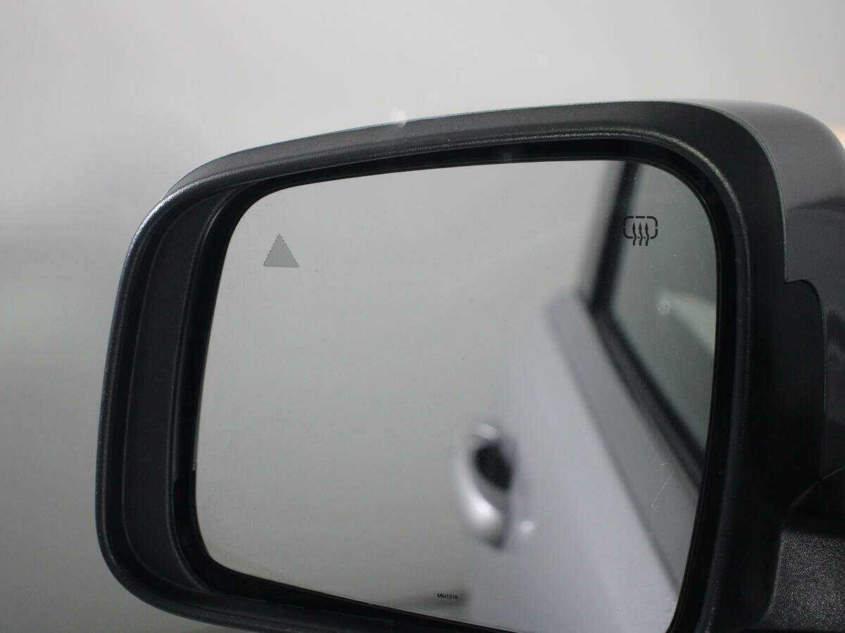 Jeep Grand Cherokee, 2020 Фото №14