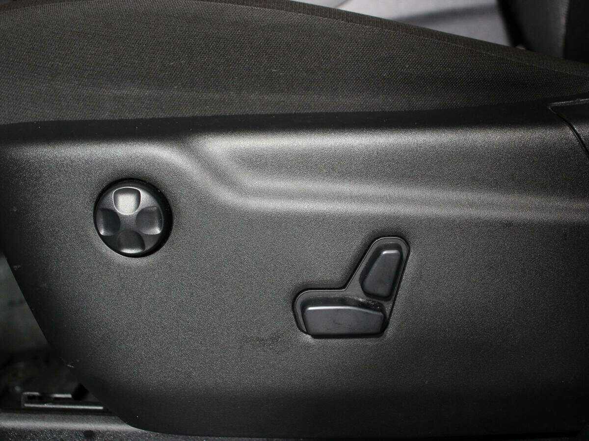 Jeep Grand Cherokee, 2020 Фото №15