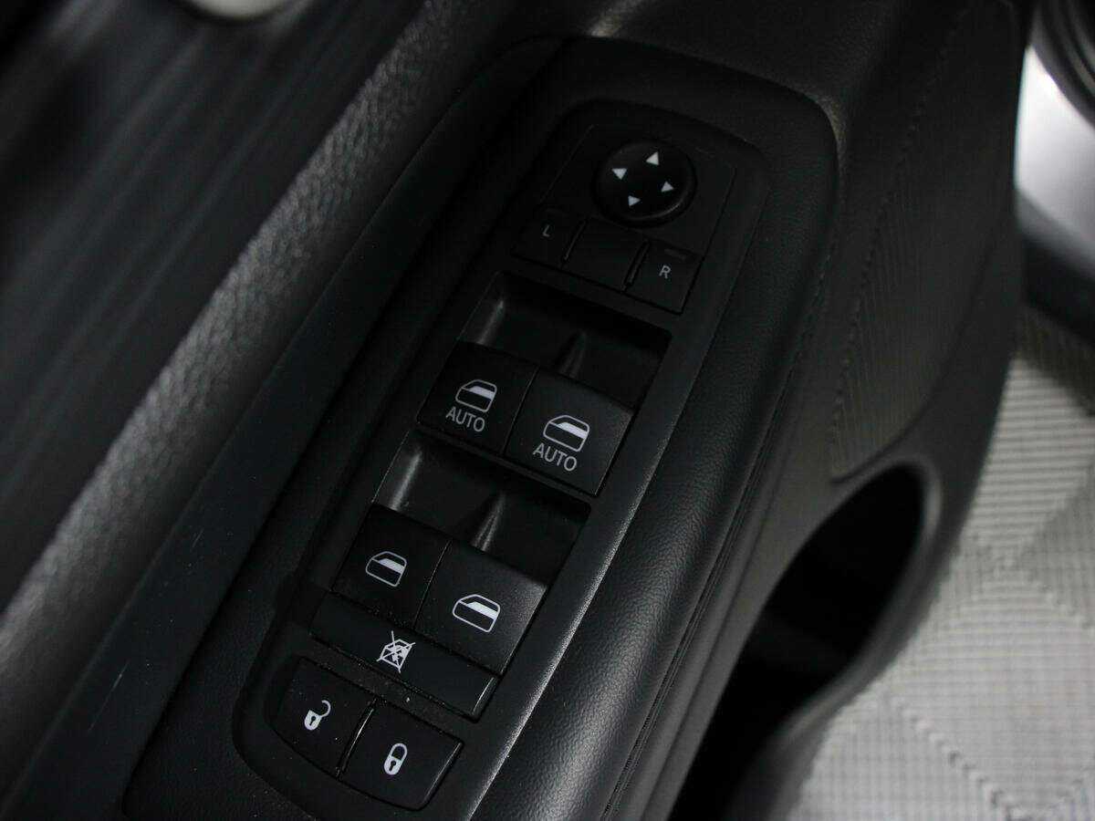 Jeep Grand Cherokee, 2020 Фото №16