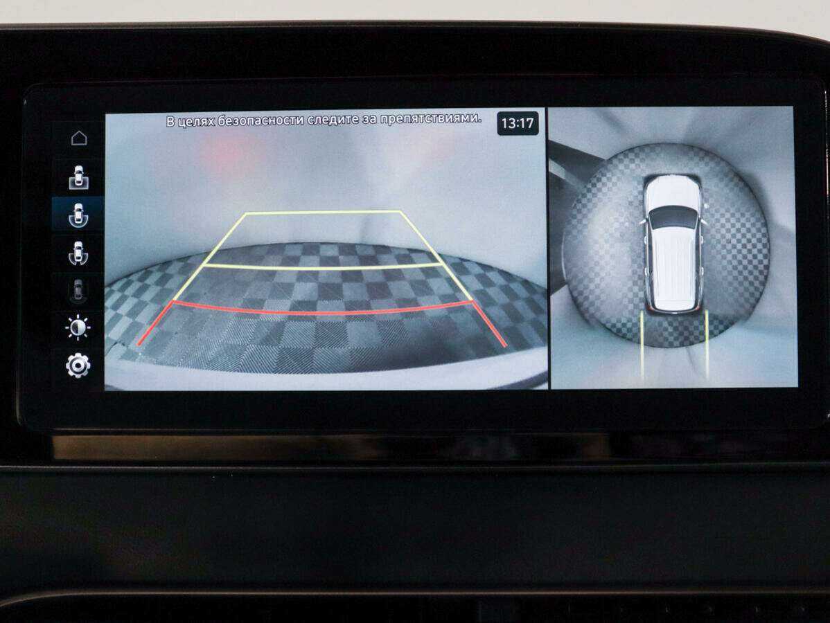 Hyundai Palisade, 2020 Фото №14