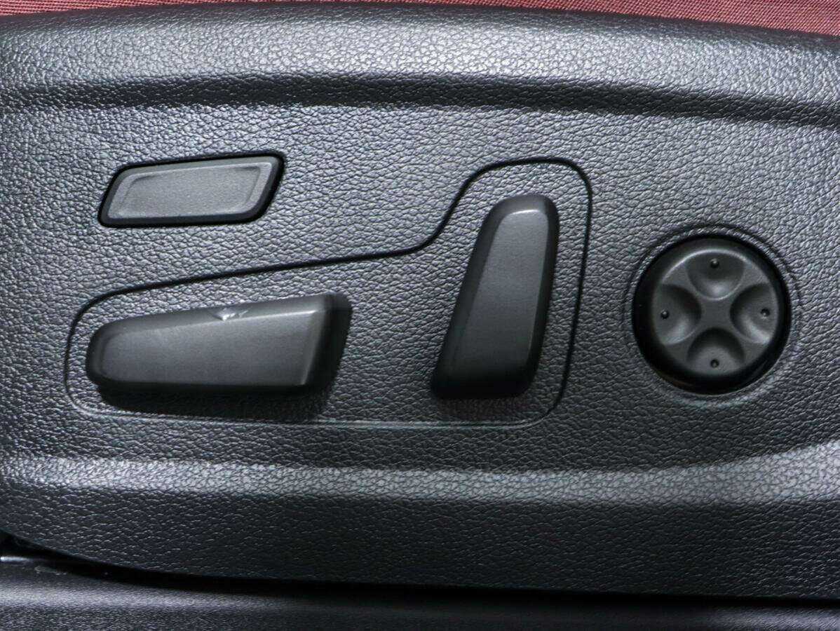 Hyundai Palisade, 2020 Фото №20