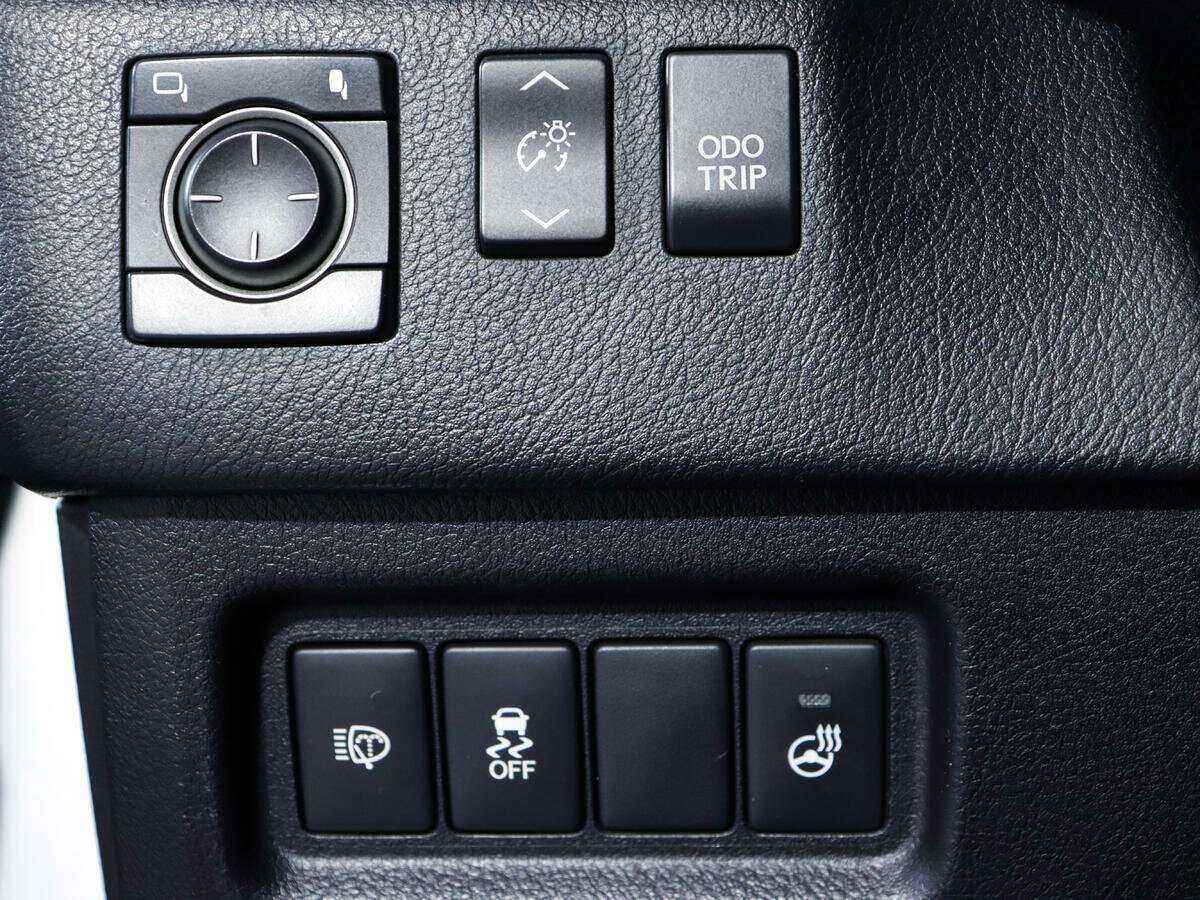 Lexus GX 460, 2016 Фото №17