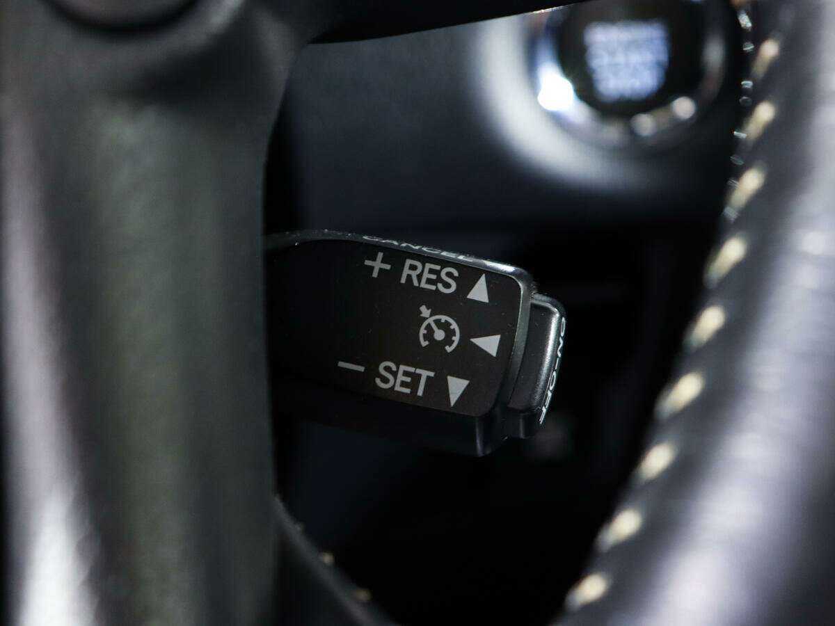 Lexus GX 460, 2016 Фото №19