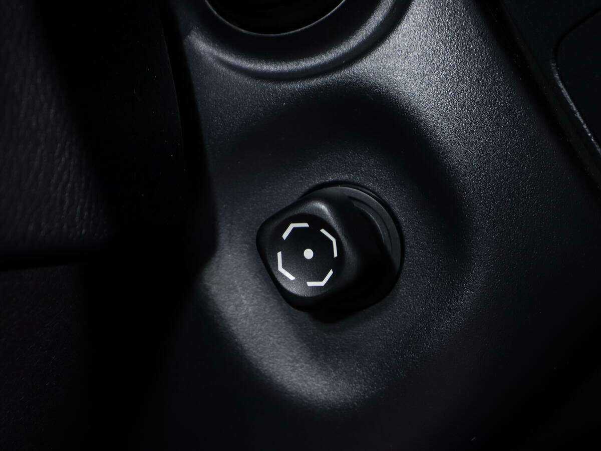 Lexus GX 460, 2016 Фото №25