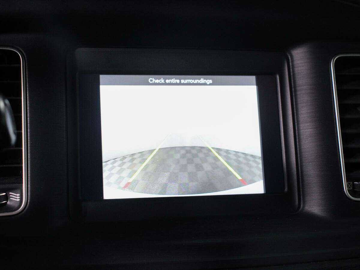 Dodge Charger, 2019 Фото №16