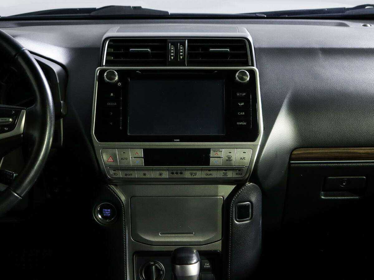 Toyota Land Cruiser Prado Arctic Trucks AT38, 2019 Фото №12