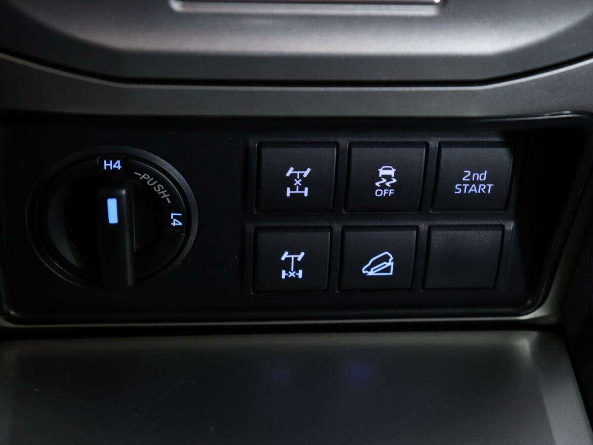 Toyota Land Cruiser Prado Arctic Trucks AT38, 2019 Фото №23