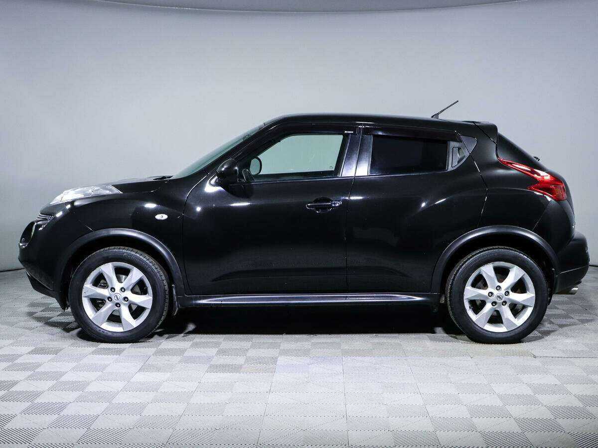 Nissan Juke, 2012 - 124 076 км. | Фото №8