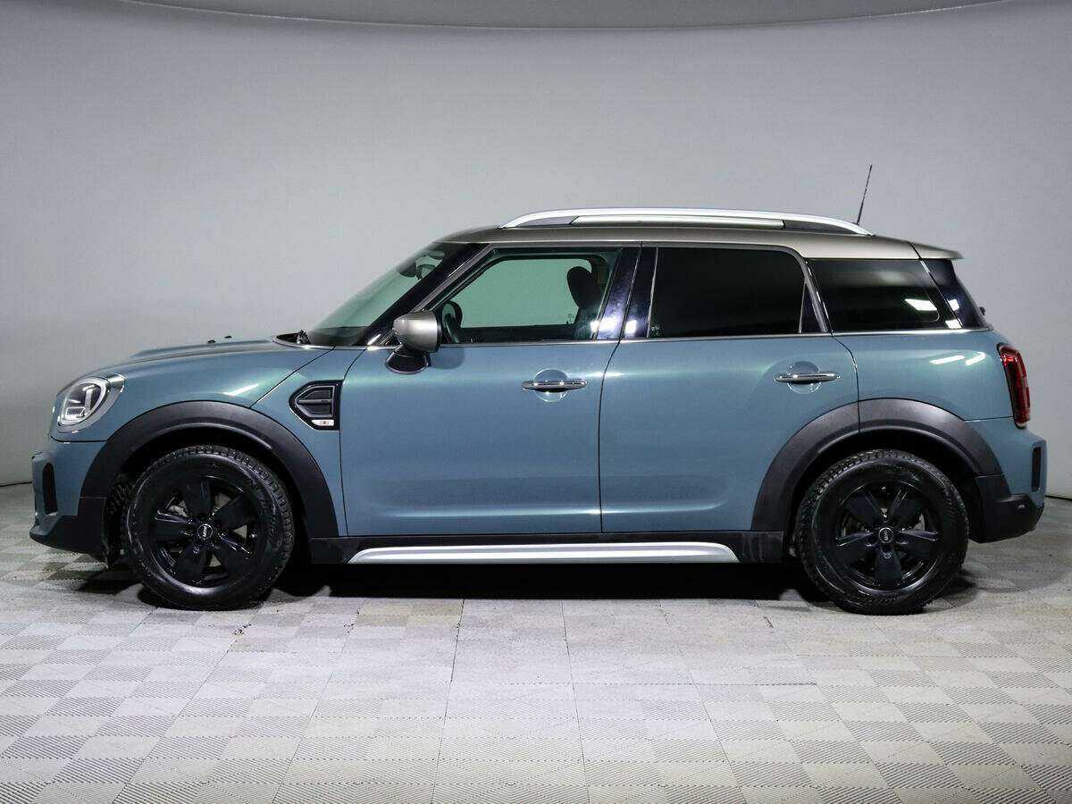 Mini Countryman Cooper, 2021 - 44 001 км. | Фото №8