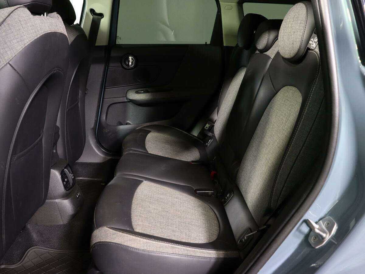Mini Countryman Cooper, 2021 Фото №10
