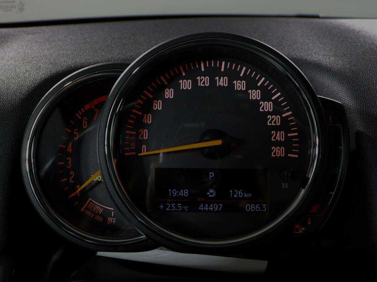 Mini Countryman Cooper, 2021 Фото №11