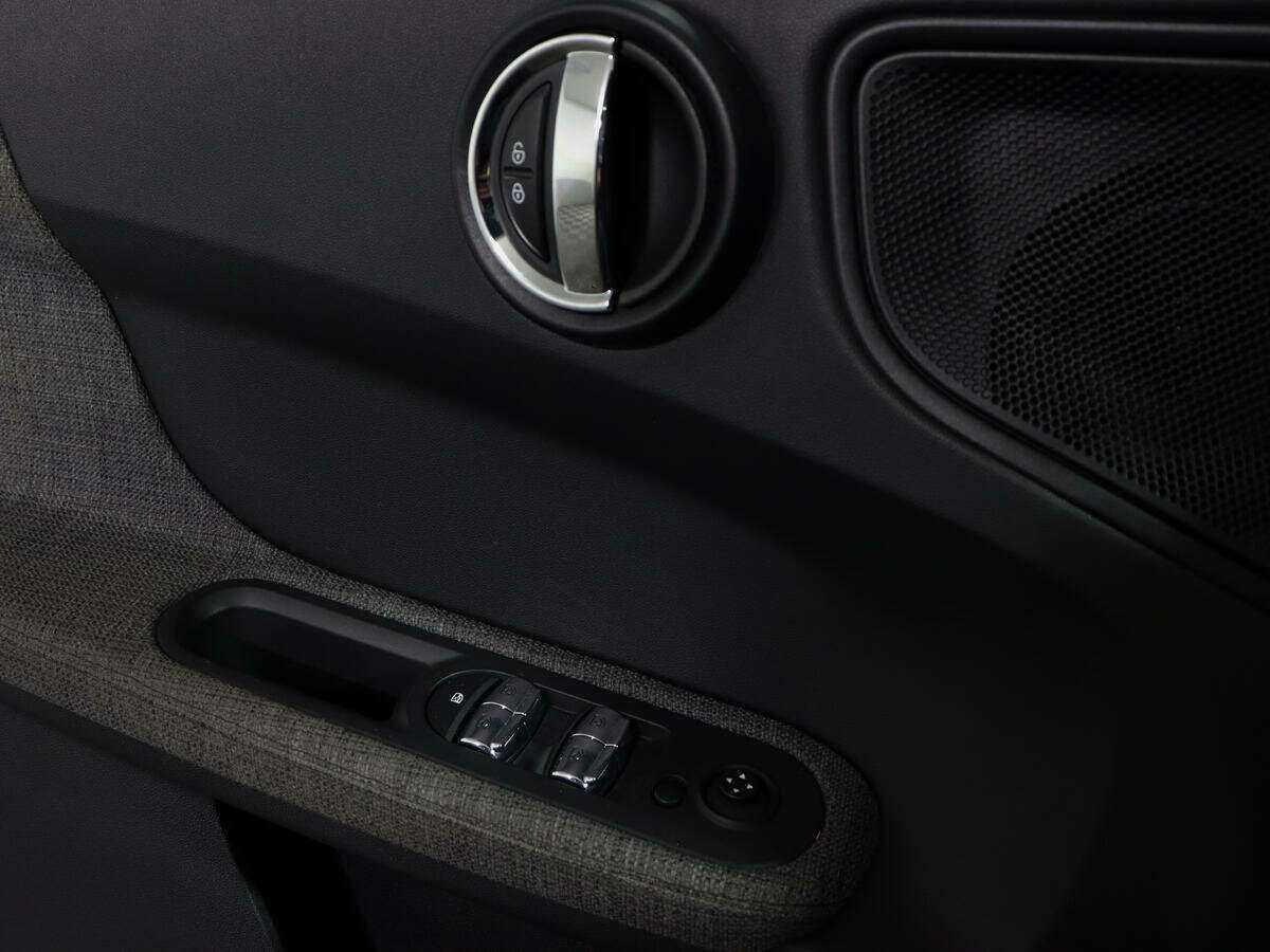 Mini Countryman Cooper, 2021 Фото №16