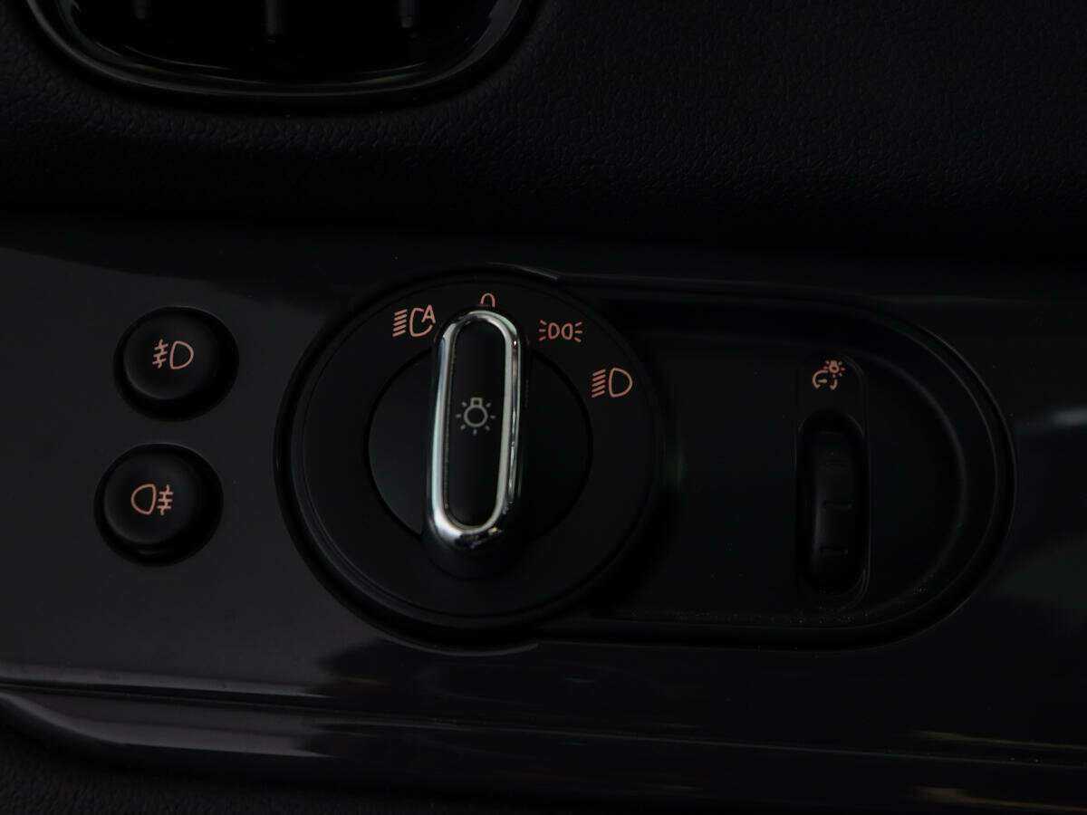 Mini Countryman Cooper, 2021 Фото №17