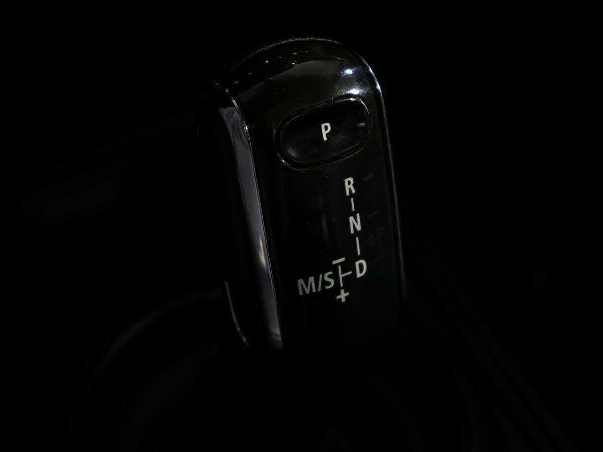 Mini Countryman Cooper, 2021 Фото №20